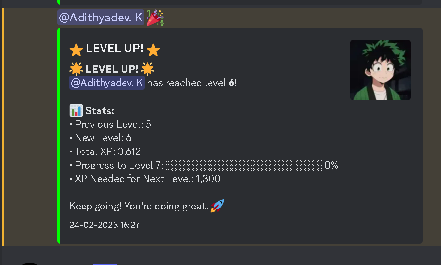 Ravex server monitoring dashboard