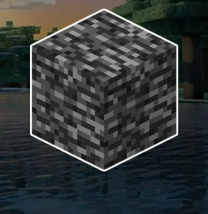 Minecraft Bedrock Edition