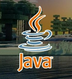 Minecraft Java Edition