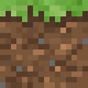 Minecraft Logo